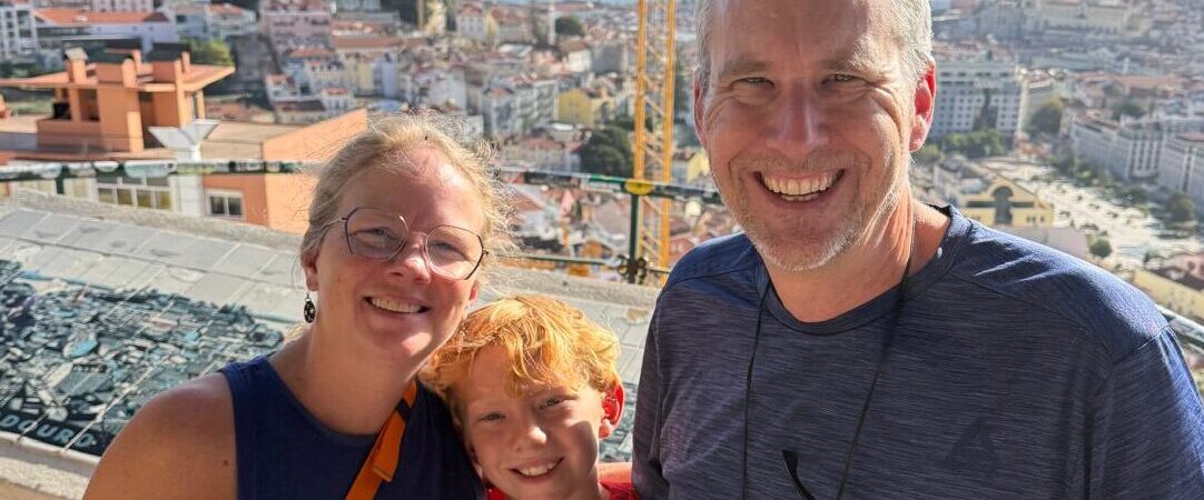 Exploring the World: Traveling with Boundless and the Smith Family