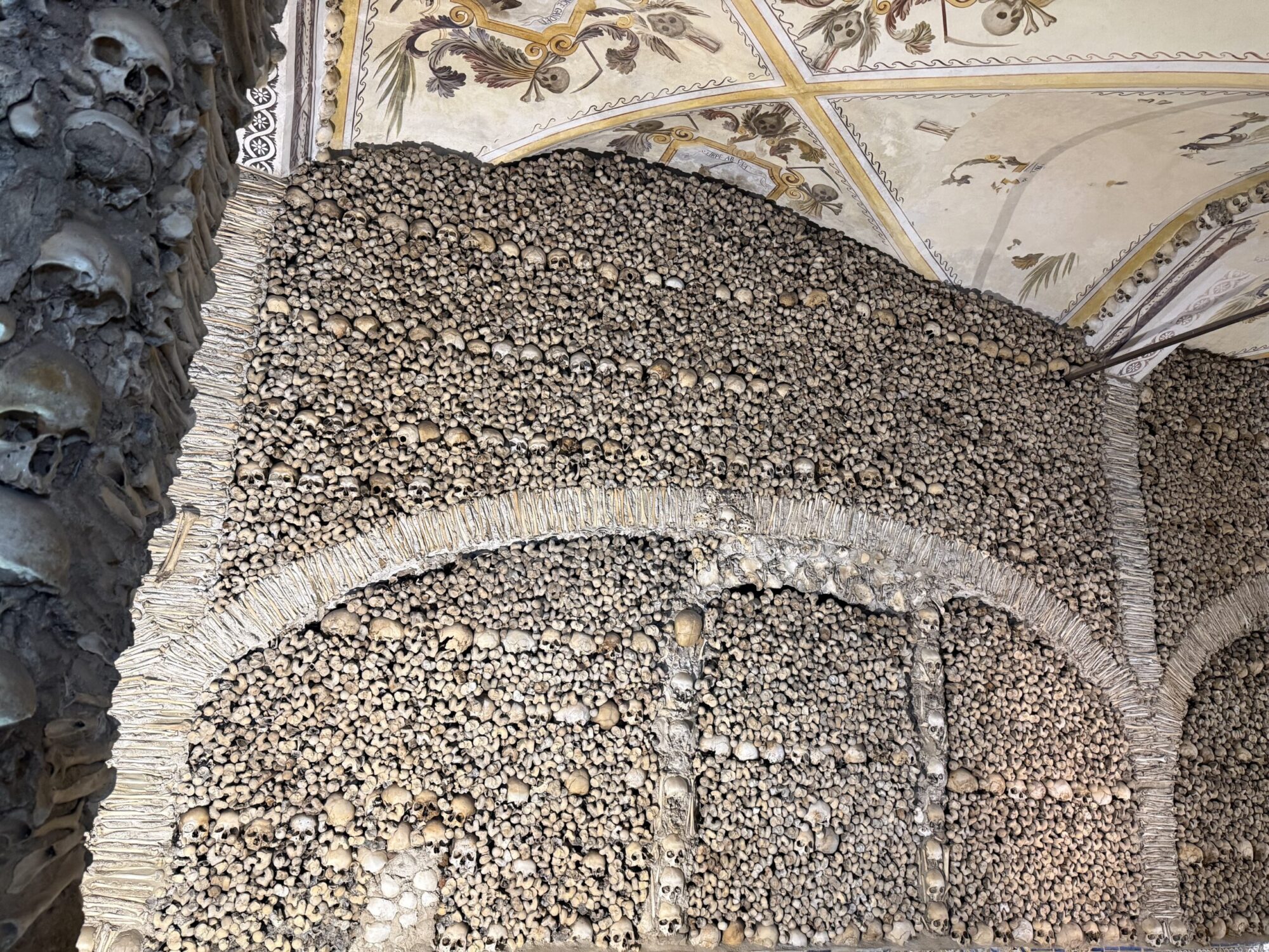 Day Trip to Evora Portugal